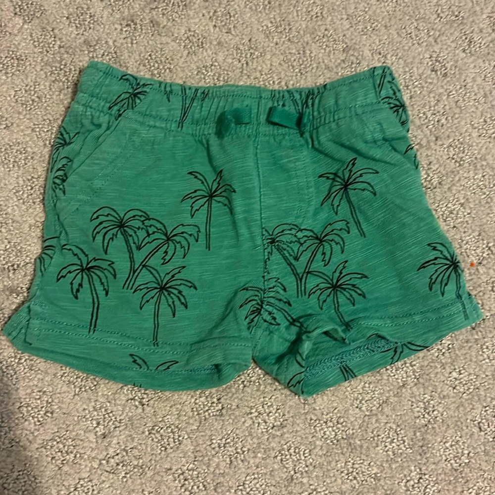 NWOT baby shorts - Picture 1 of 1
